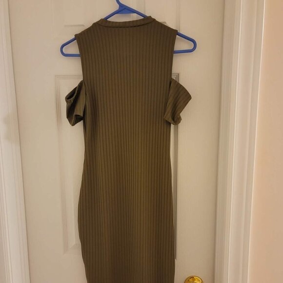 Guess Mini Dress - Picture 3 of 4